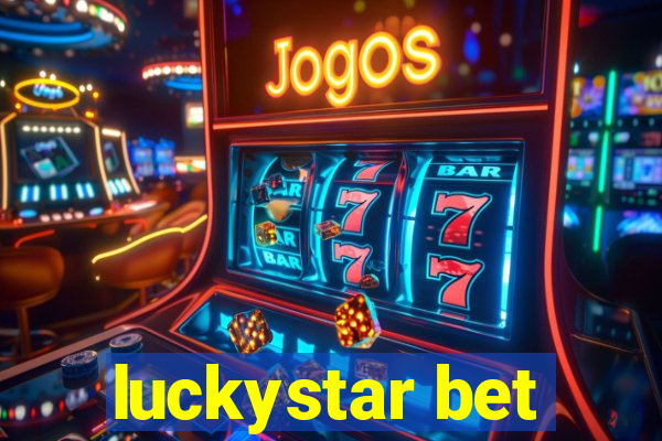 luckystar bet