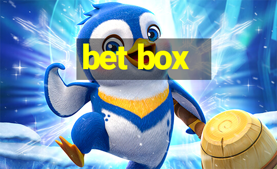 bet box