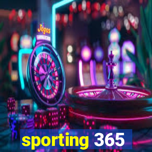 sporting 365