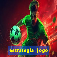 estrategia jogo fortune ox