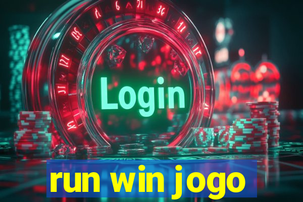 run win jogo