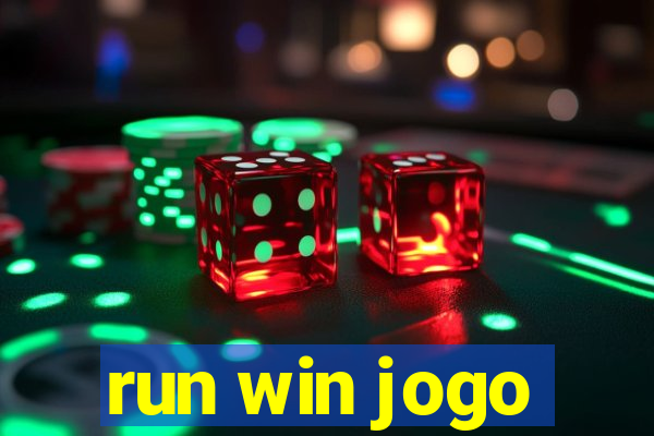 run win jogo