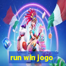 run win jogo