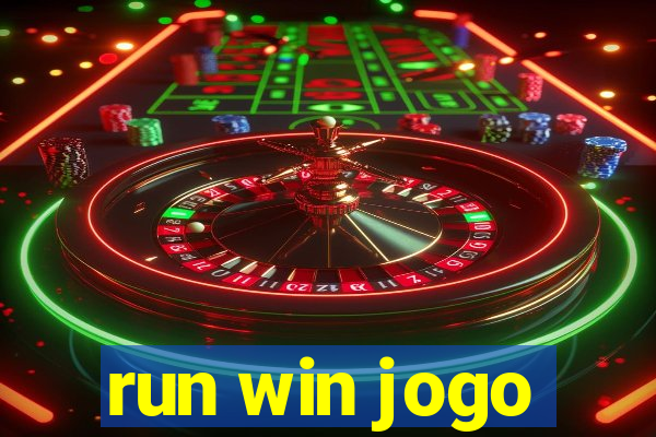 run win jogo