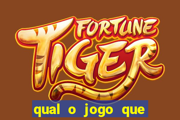 qual o jogo que paga dinheiro de verdade no pix