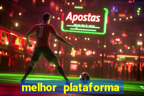 melhor plataforma para jogar mines