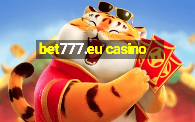 bet777.eu casino