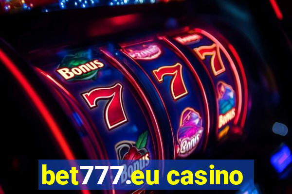 bet777.eu casino