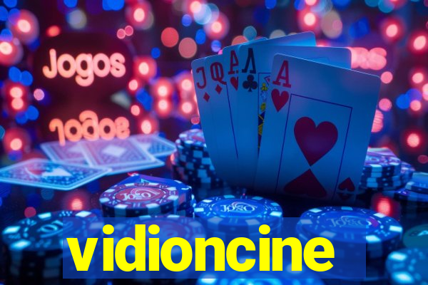 vidioncine