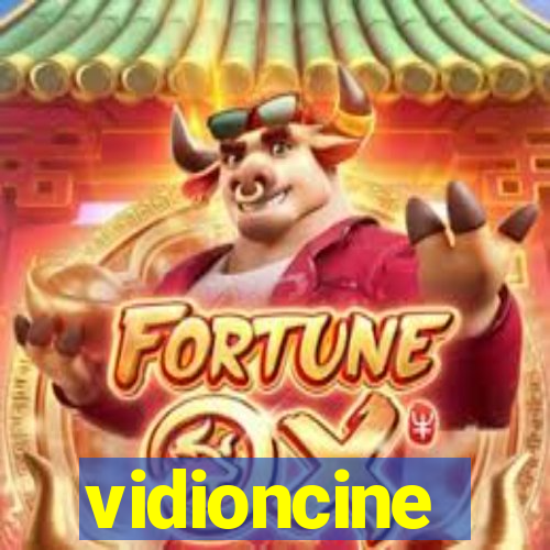 vidioncine