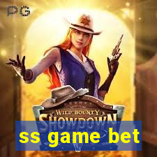 ss game bet