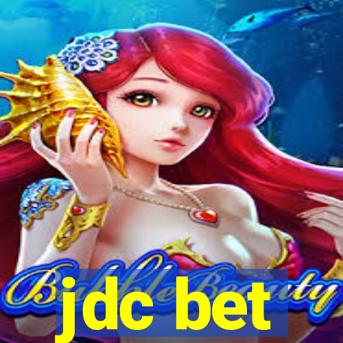 jdc bet