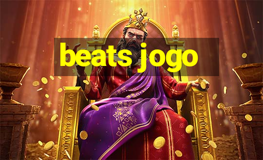 beats jogo