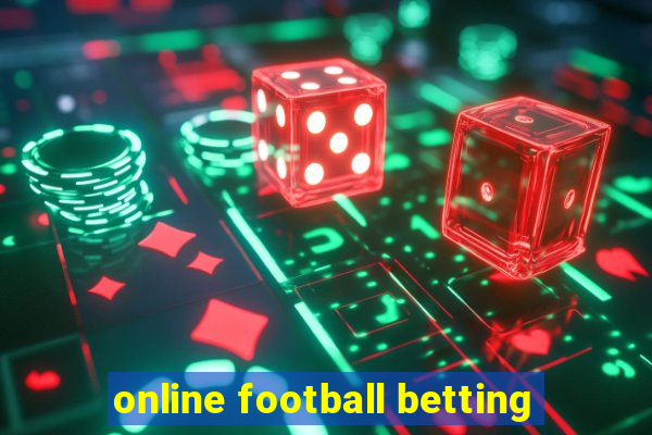 online football betting