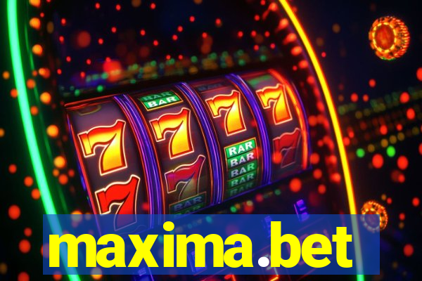 maxima.bet