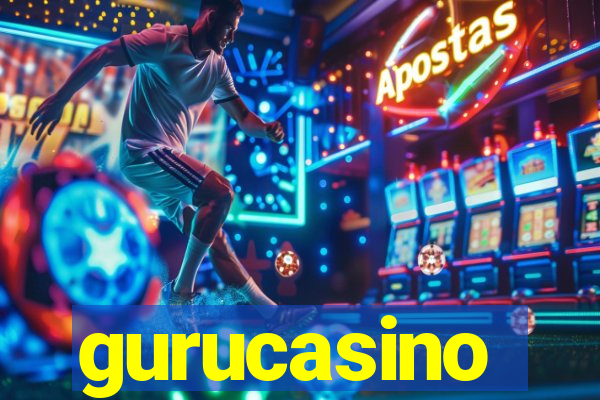 gurucasino