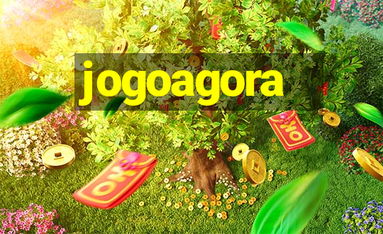 jogoagora