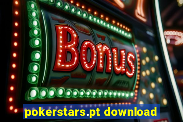 pokerstars.pt download