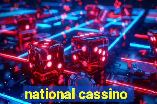 national cassino