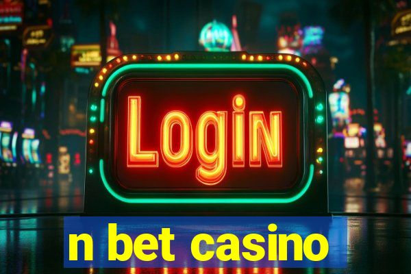 n bet casino