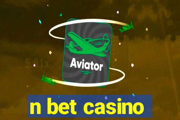 n bet casino