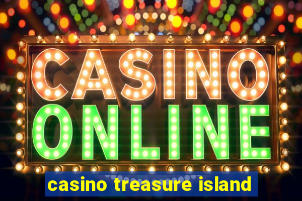 casino treasure island