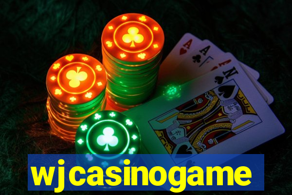 wjcasinogame