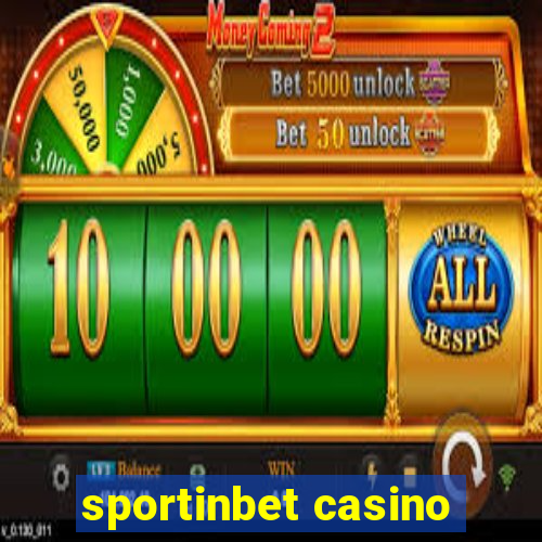 sportinbet casino