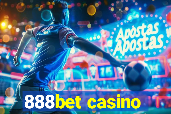 888bet casino