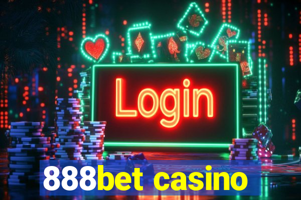 888bet casino