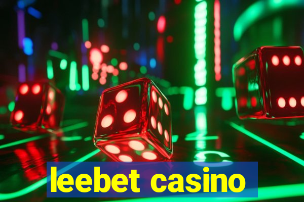 leebet casino