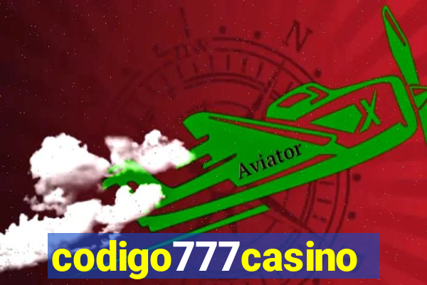 codigo777casino