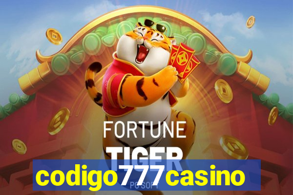 codigo777casino