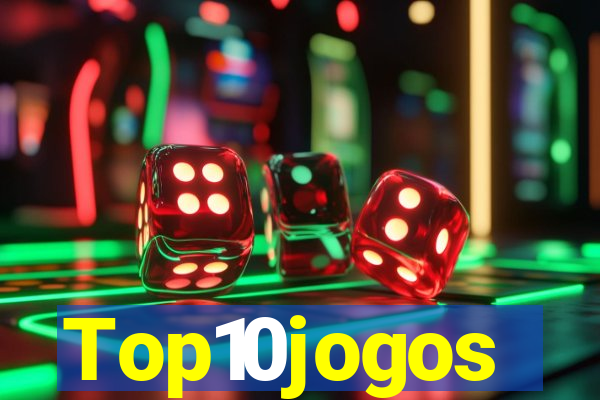 Top10jogos