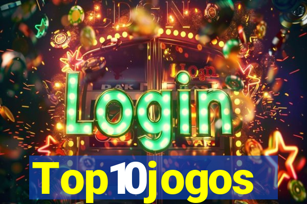 Top10jogos