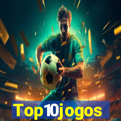 Top10jogos