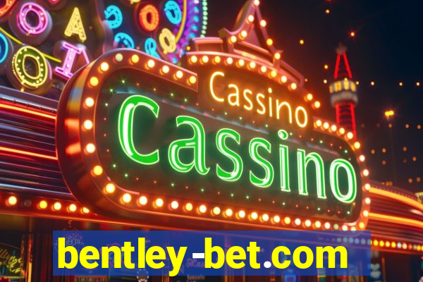 bentley-bet.com