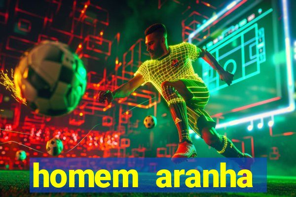 homem aranha download jogo