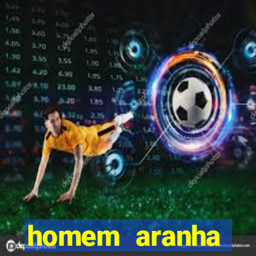 homem aranha download jogo