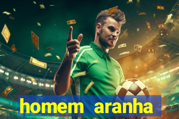 homem aranha download jogo