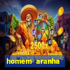 homem aranha download jogo