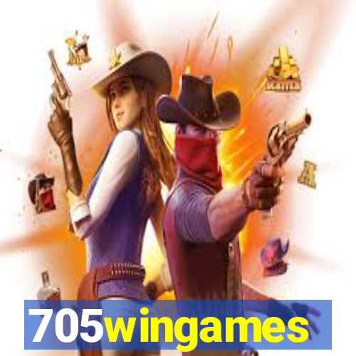 705wingames