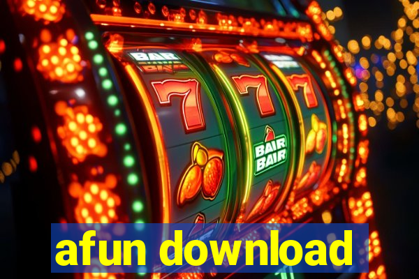 afun download