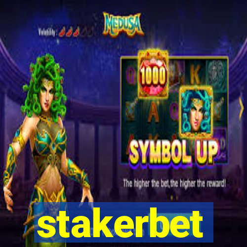 stakerbet