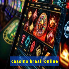 cassino brasil online