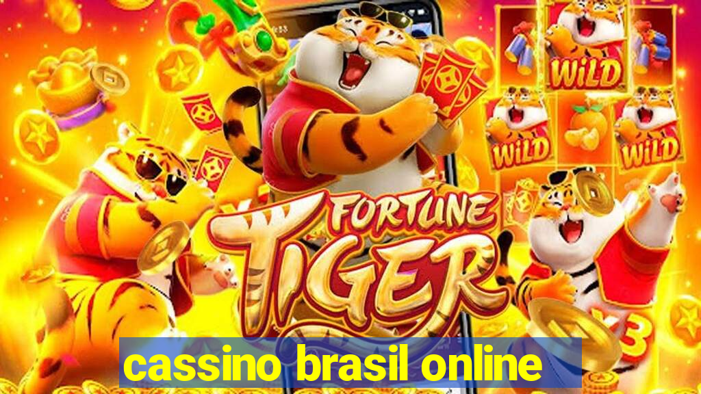 cassino brasil online