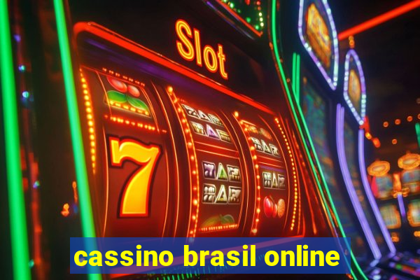 cassino brasil online