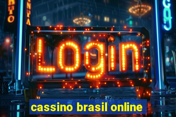 cassino brasil online