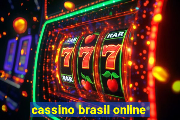 cassino brasil online