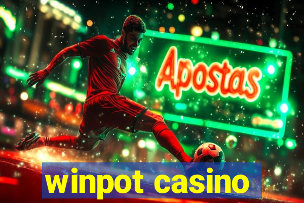 winpot casino